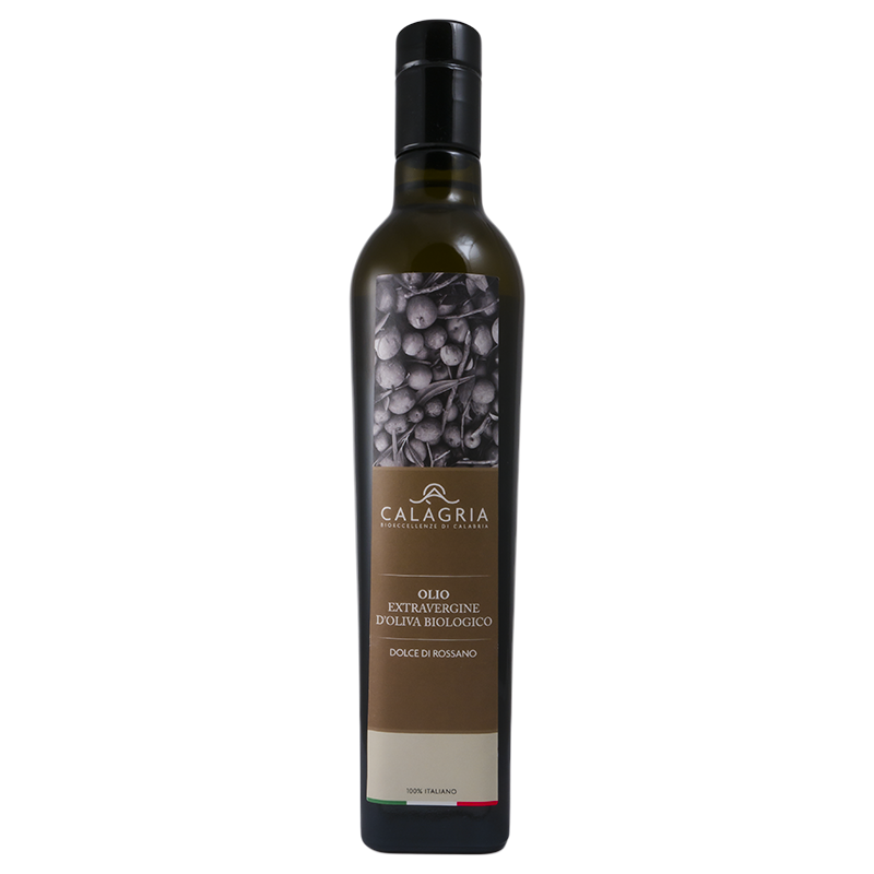 Dolce Rossano 500 ml