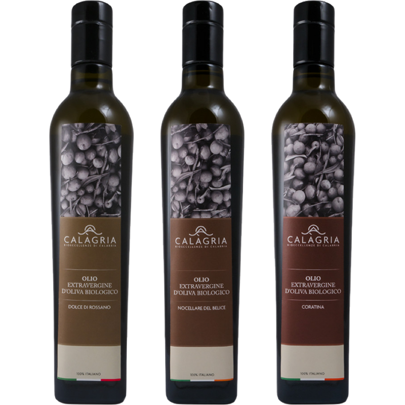 Dolce Rossano, Nocellaria...