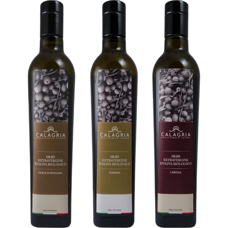 Dolce di Rossano, Tondina,...